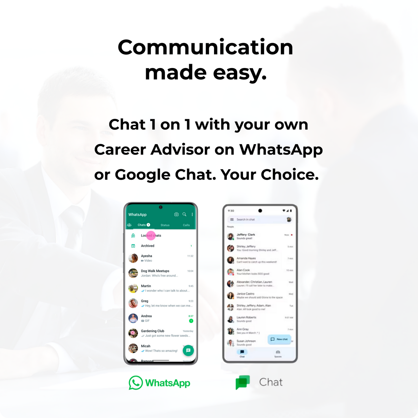 Resume, CV, Cover Letter, and LinkedIn Optimization
