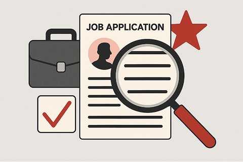 job application tips wearecareer