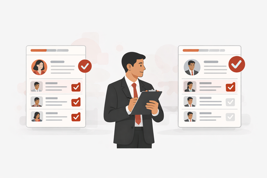 reverse recruiting agency cover image wearecareer