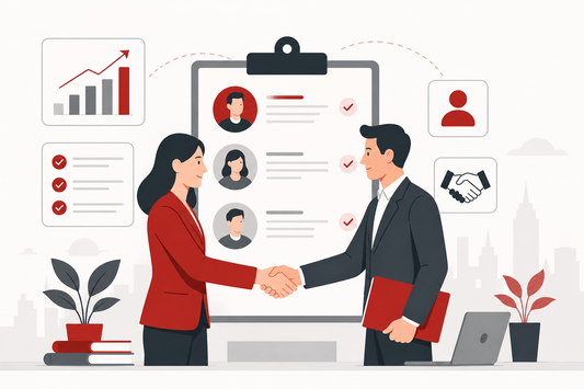 best outplacement providers for companies managing workforce reductions 