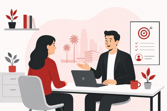 8 Best Career Coaching Services in Cerritos, CA for Career Changes and Promotions