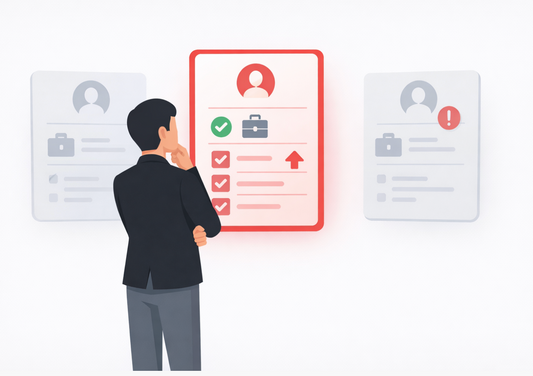 How to Choose the Best Reverse Recruiter for 6-Figure Roles