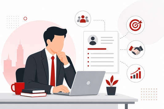 best executive career coach for vp wearecareer