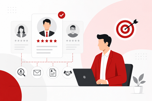 best reverse recruiting service wearecareer