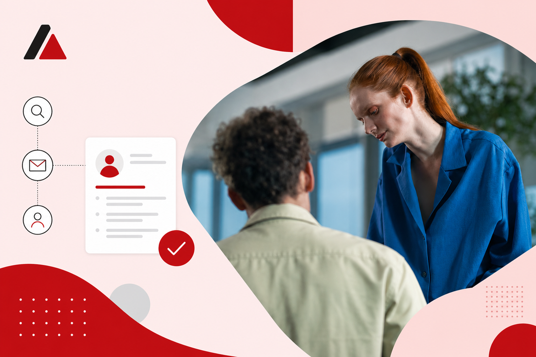 alpha apex group reverse recruiting review