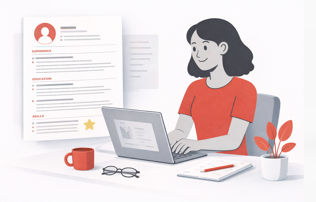 5 Best Resume Writing Services in Chicago