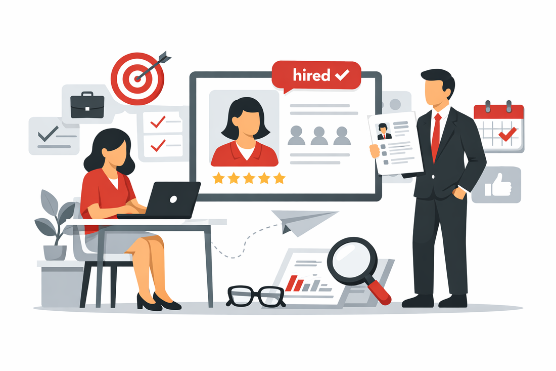 8 Best Outplacement Services for Laid-Off Employees (2026)