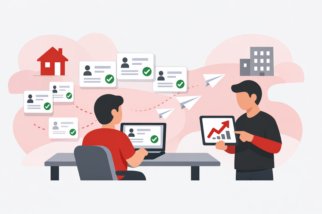 8 best reverse recruiting services