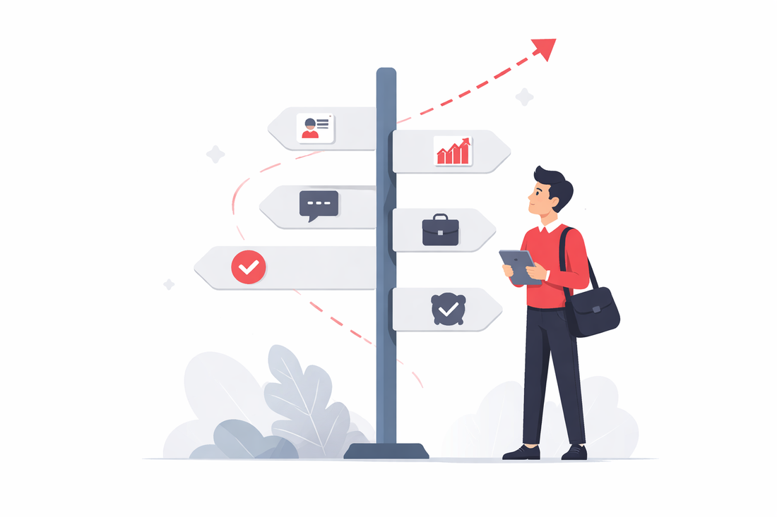 best career transition coaching companies
