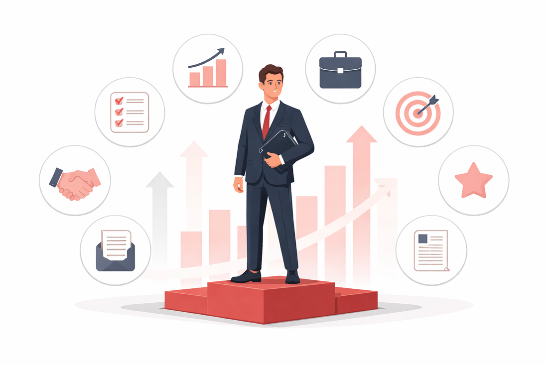 7 best career coaches for 6 figure professional