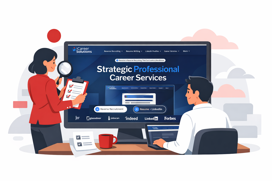 icareersolutions reveiw