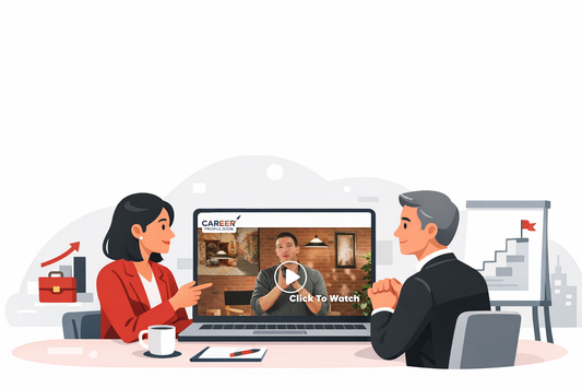 career propulsion review