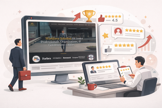 executive career upgrades review