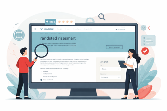 risesmart outplacement review