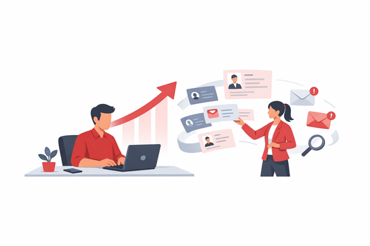 how to hire a reverse recruiter