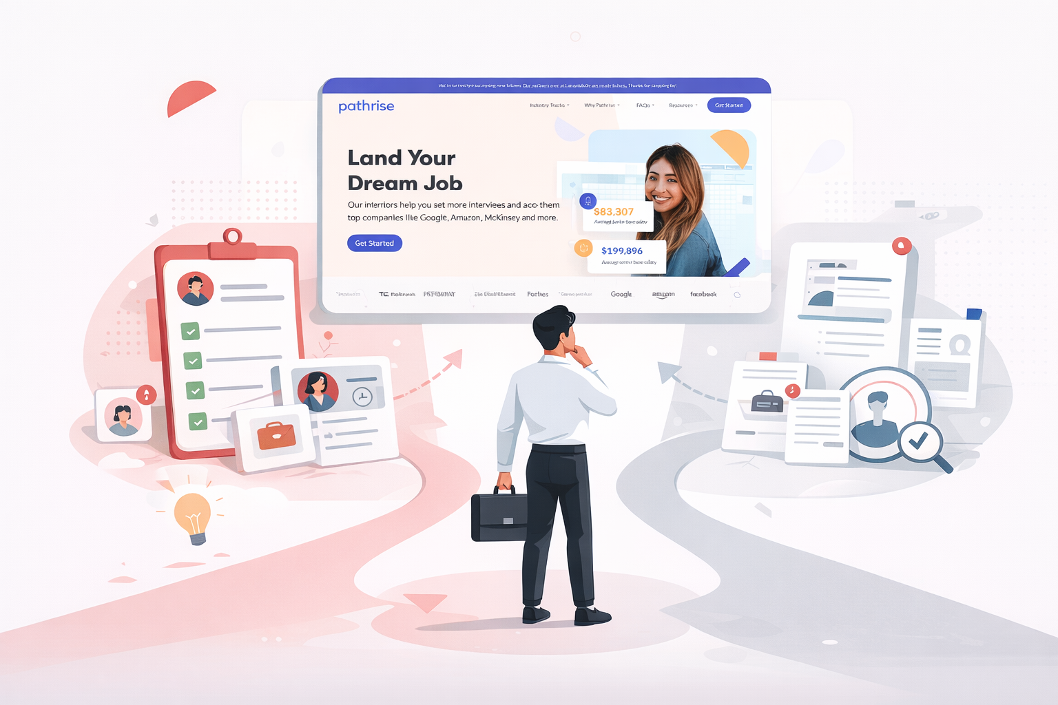 Pathrise: Is It Worth It? | WeAreCareer – WeAreCareer
