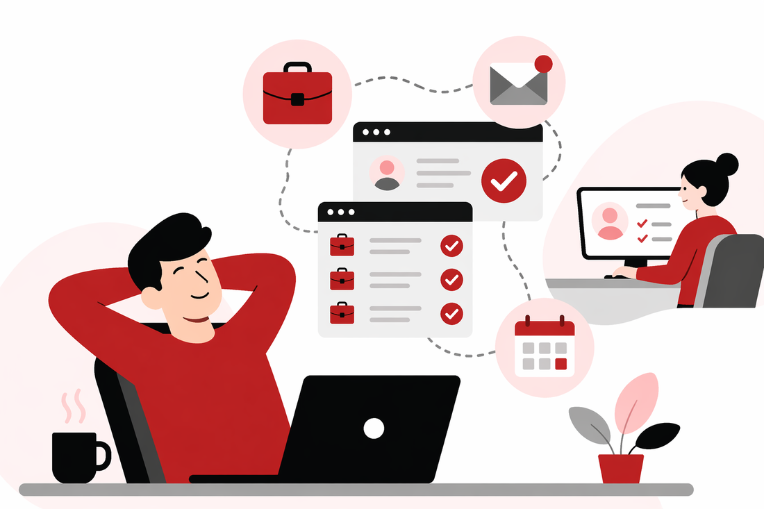 Best Reverse Recruiting Services for Passive Job Seekers