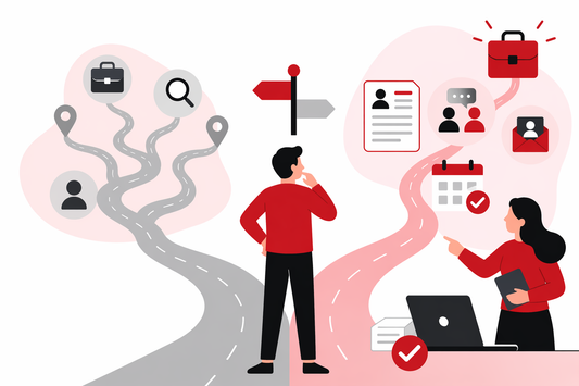 9 Best Career Transition Services Compared: Features, Pricing & Results