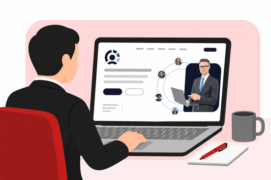 my personal recruiter review