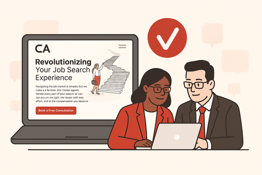 career agents cover image 