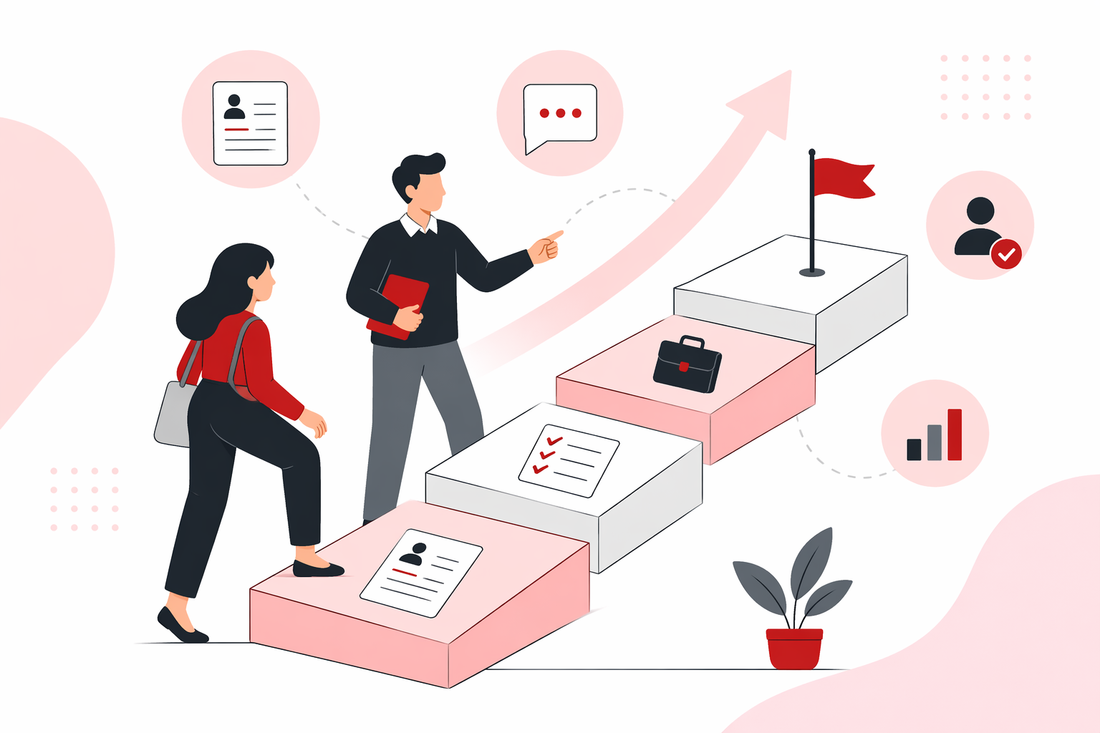 7 Best Outplacement and Career Coaching Firms for Large Enterprise Teams