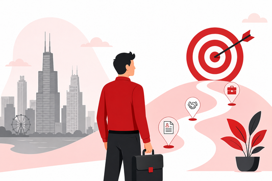 best outplacement services firms in chicago for sales professionals