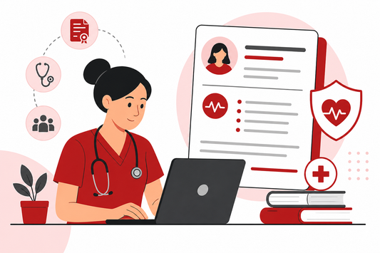 top-rated resume writing companies for nurses