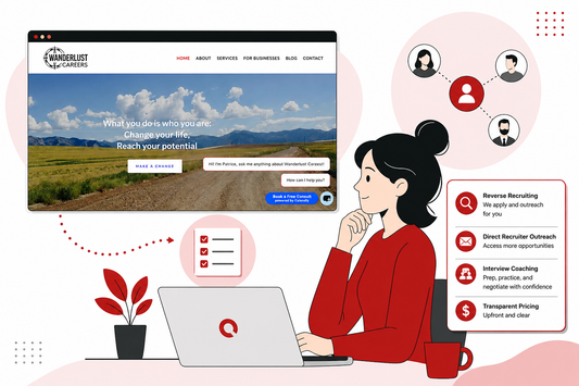 wanderlust career review
