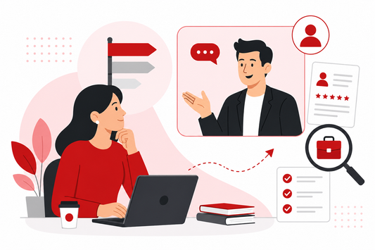 best online career transition coaches for any budget