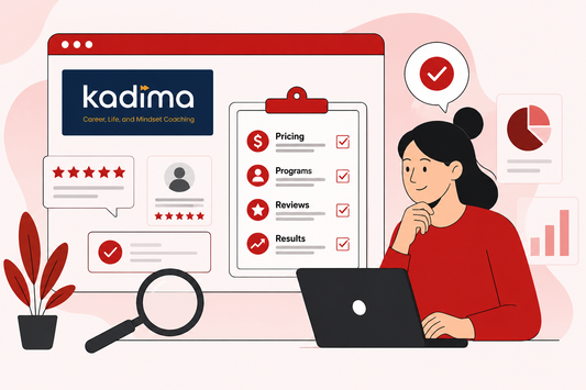 kadima careers review