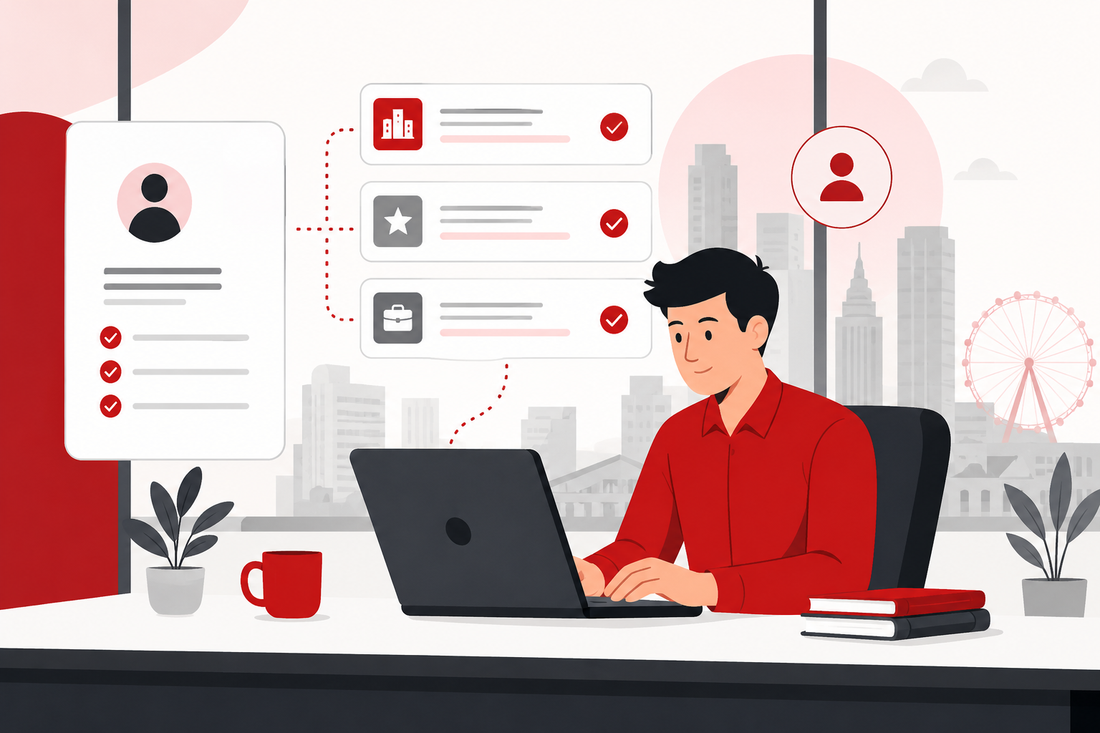 6 Best Outplacement Services in Houston for Laid Off Employees