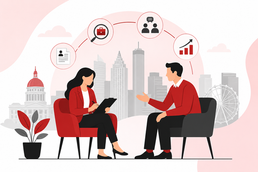 7 Atlanta Outplacement Services 
