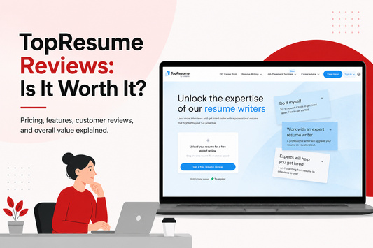 topresume review