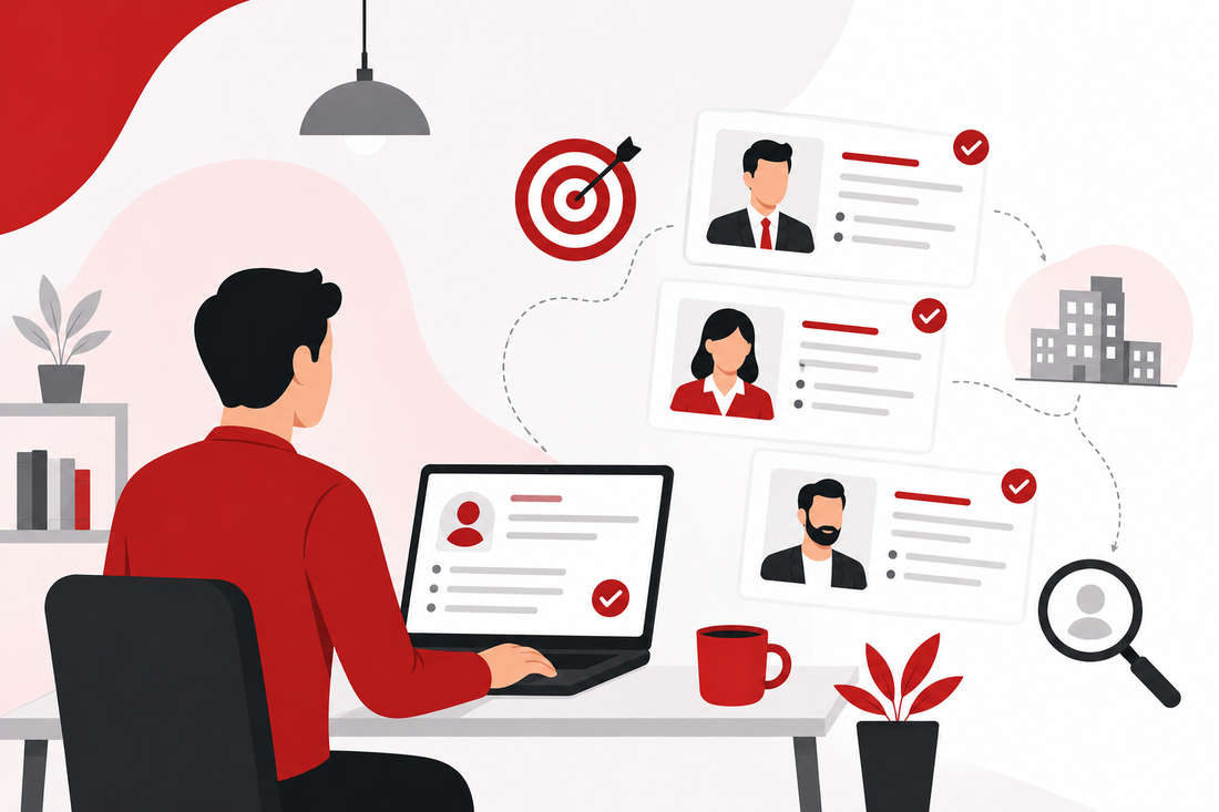 Top  Reverse Recruiting Firms Worth Considering in 2026