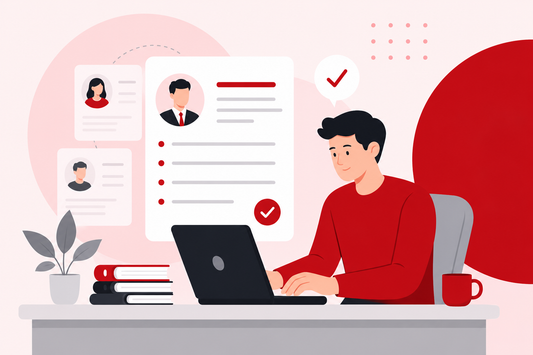 best reverse recruiting companies