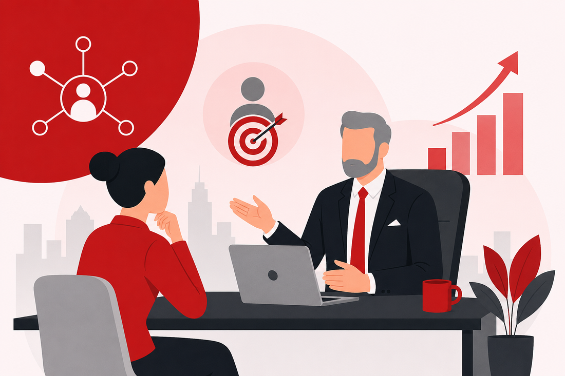 Outplacement Services for Executives - wearecareer
