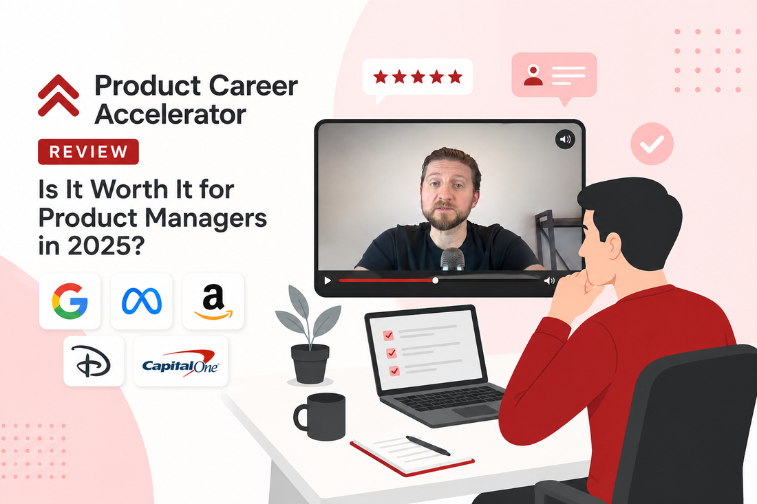 product career accelerator review