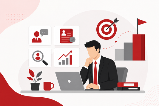 best executive career coaching services for senior leaders