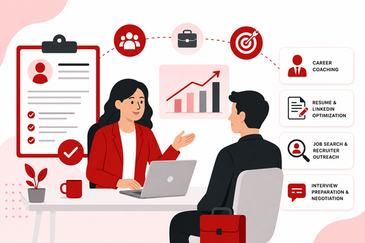 best employee outplacement services for modern workforces