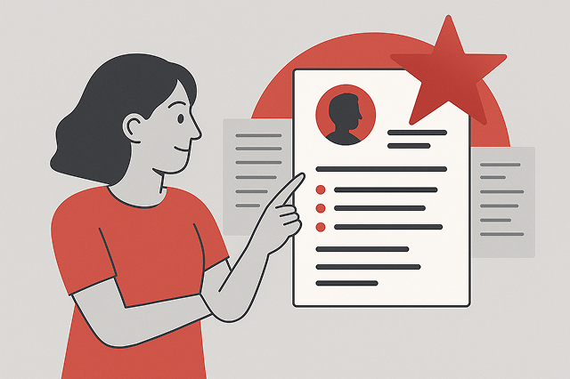 ATS Resumes that stand out | Resume Tips