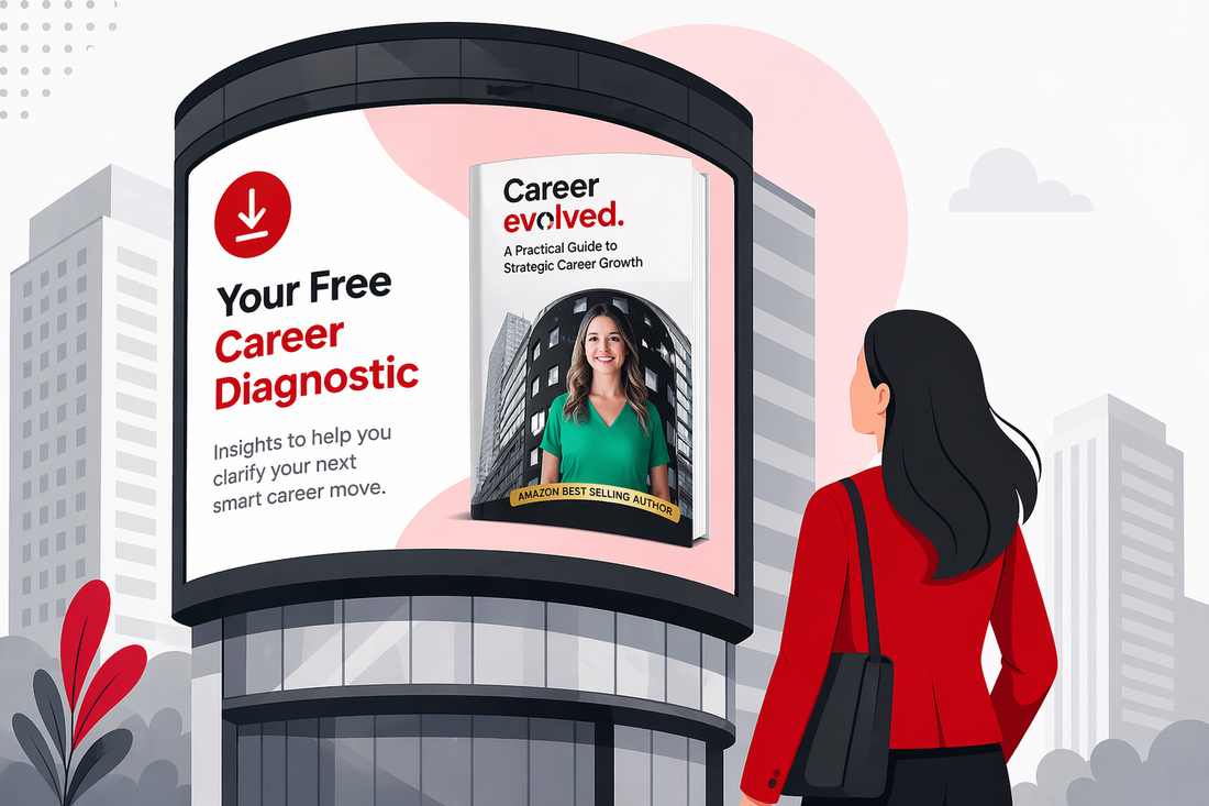 career evolved review