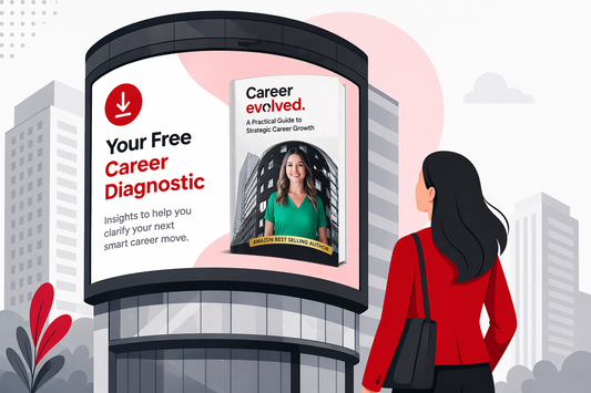 career evolved review