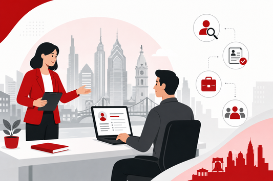 best outplacement services in philadelphia