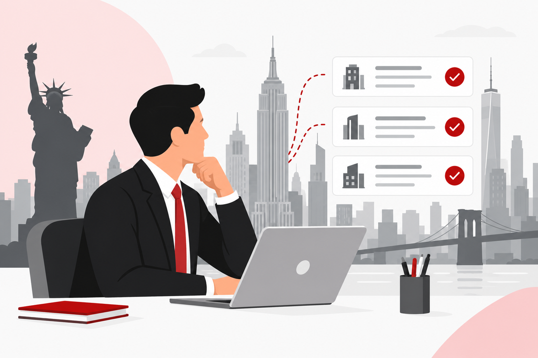 7 Best Reverse Recruiters in NYC (Ranked & Reviewed)