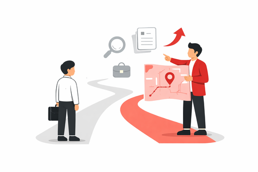 How to Find a Career Change Coach in 2026