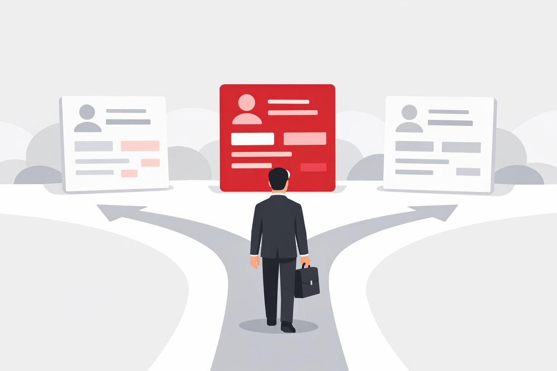 6 Best iCareerSolutions Alternatives for Reverse Recruiting