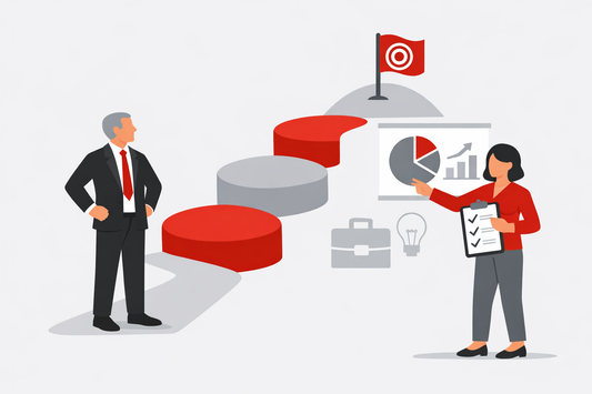 Best Executive Career Coaching Services for Senior Professionals