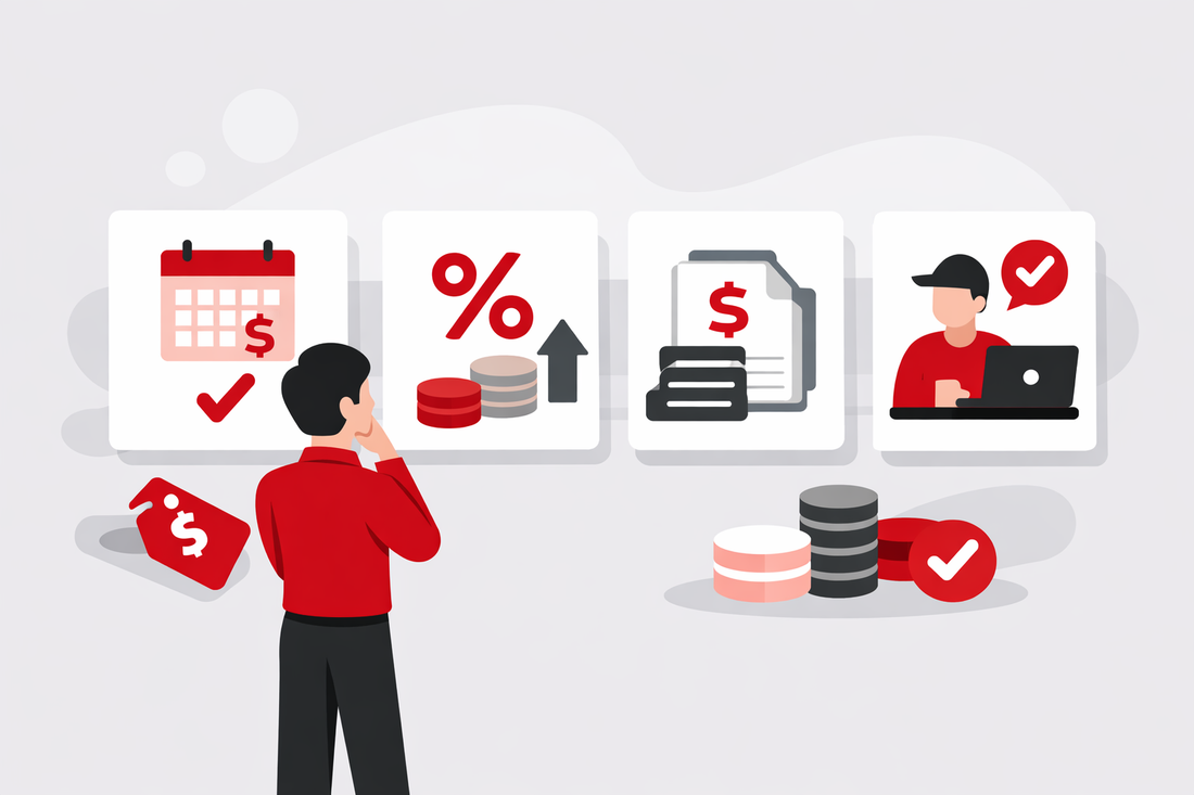 How Much Do Reverse Recruiter Services Cost in 2026?