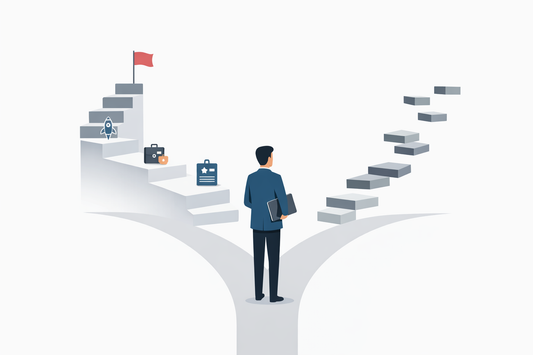 Job Hopping on your Resume: Smart Career Move or Red Flag?