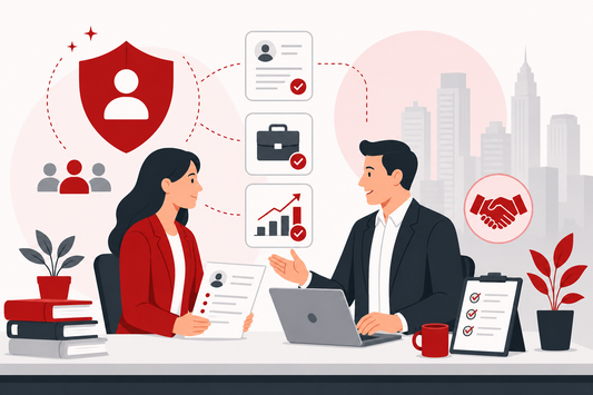 corporate outplacement services that help protect your employer brand